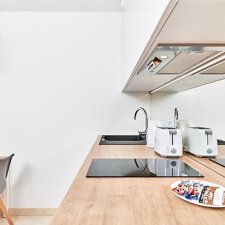 Apartments Wroclaw Pulaskiego By Noclegi Renters Εξωτερικό φωτογραφία