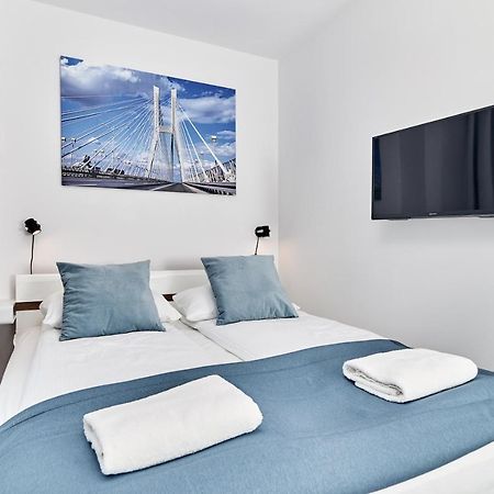 Apartments Wroclaw Pulaskiego By Noclegi Renters Εξωτερικό φωτογραφία