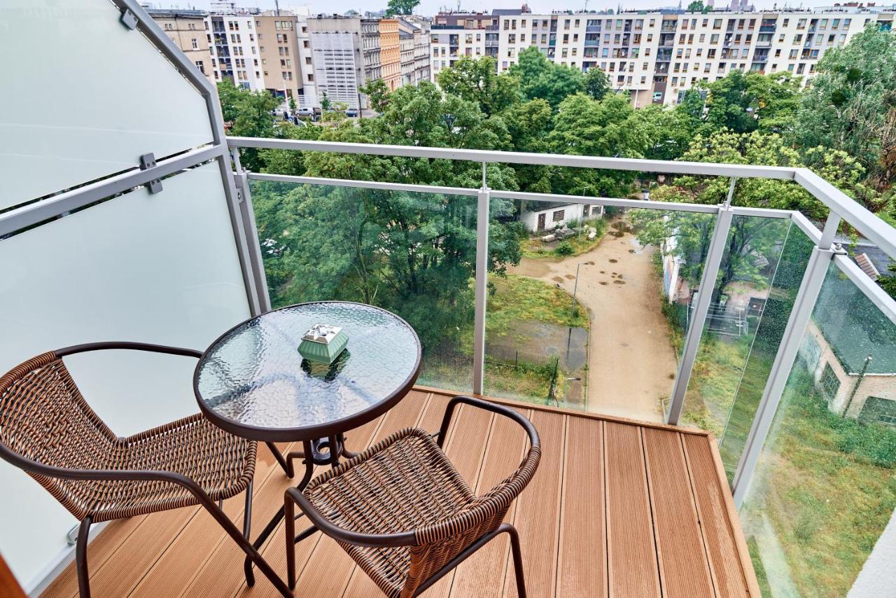 Apartments Wroclaw Pulaskiego By Noclegi Renters Εξωτερικό φωτογραφία