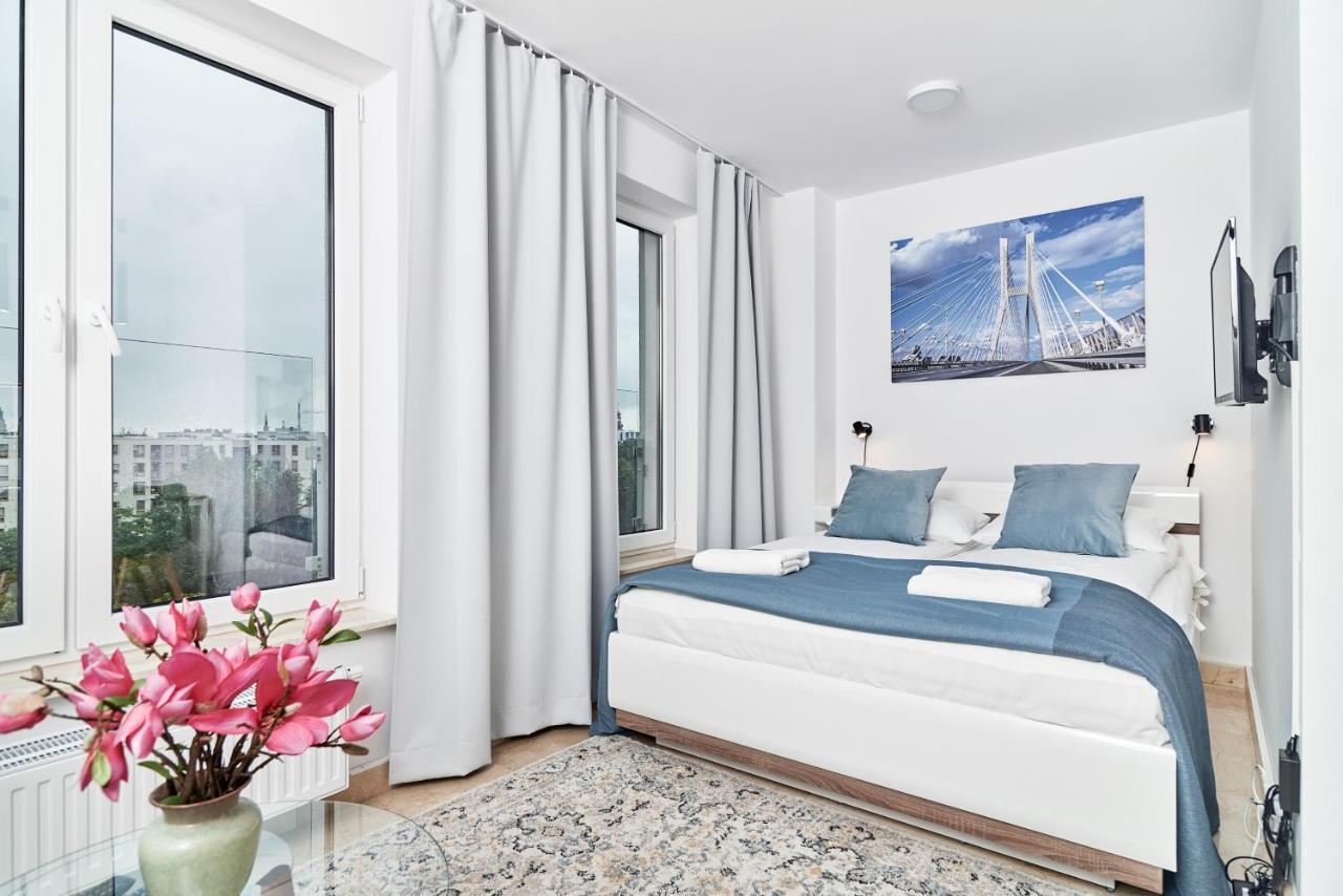 Apartments Wroclaw Pulaskiego By Noclegi Renters Εξωτερικό φωτογραφία