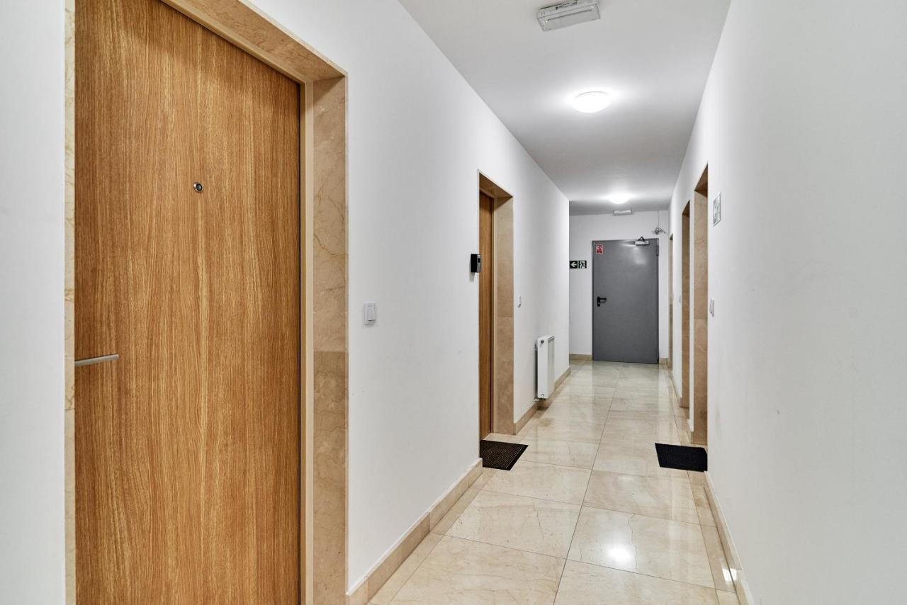 Apartments Wroclaw Pulaskiego By Noclegi Renters Εξωτερικό φωτογραφία