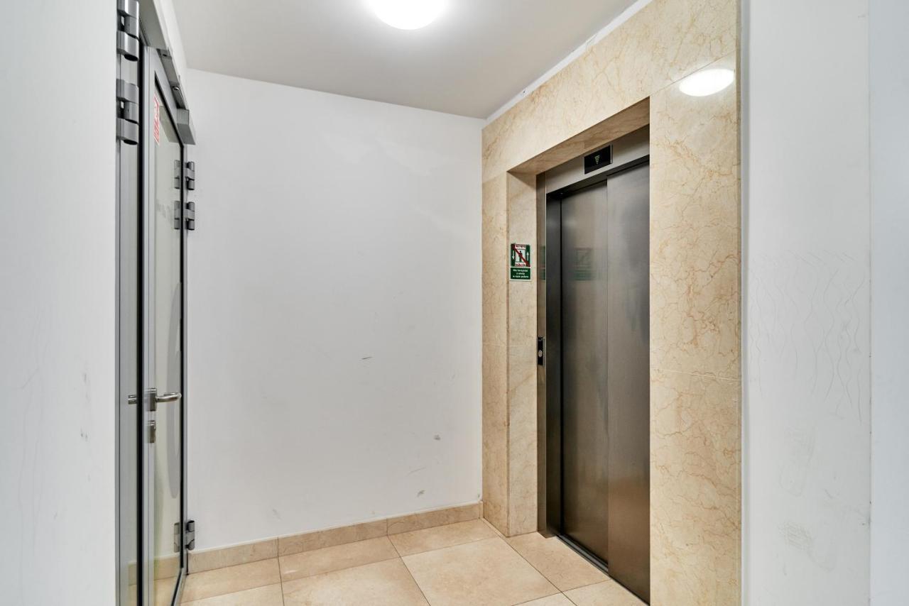 Apartments Wroclaw Pulaskiego By Noclegi Renters Εξωτερικό φωτογραφία