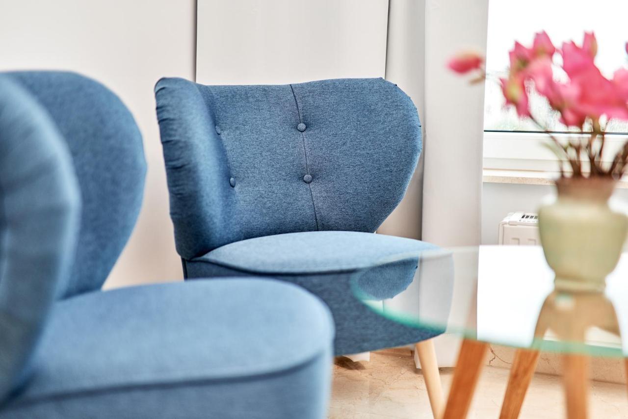 Apartments Wroclaw Pulaskiego By Noclegi Renters Εξωτερικό φωτογραφία