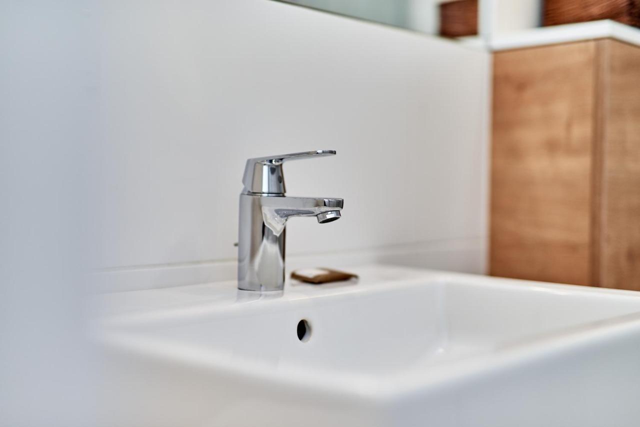 Apartments Wroclaw Pulaskiego By Noclegi Renters Εξωτερικό φωτογραφία