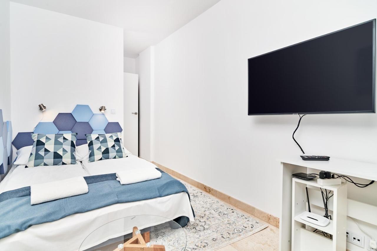 Apartments Wroclaw Pulaskiego By Noclegi Renters Εξωτερικό φωτογραφία