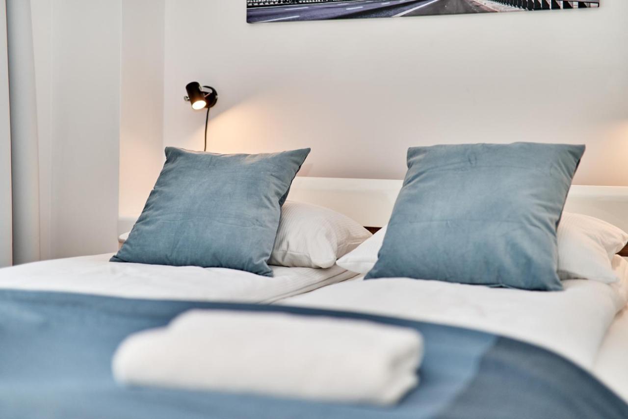 Apartments Wroclaw Pulaskiego By Noclegi Renters Εξωτερικό φωτογραφία