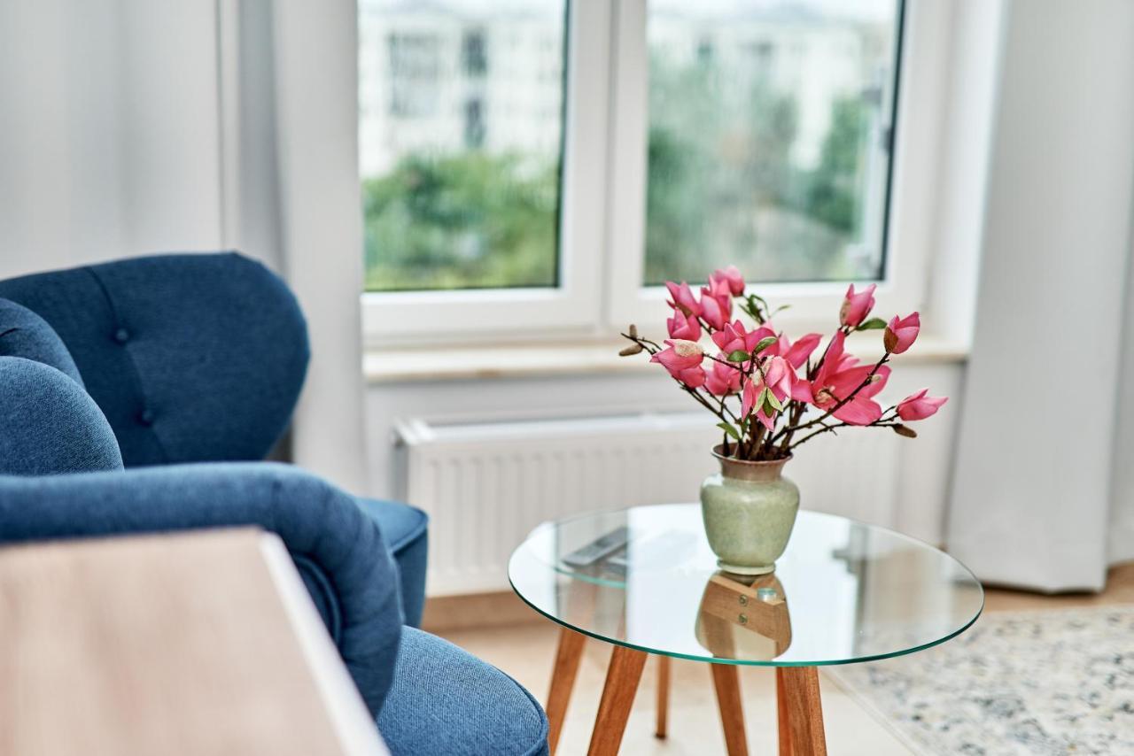 Apartments Wroclaw Pulaskiego By Noclegi Renters Εξωτερικό φωτογραφία