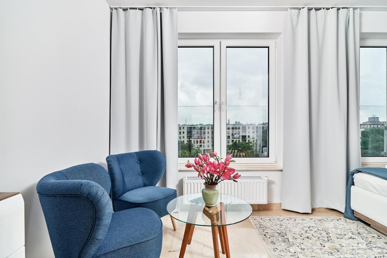 Apartments Wroclaw Pulaskiego By Noclegi Renters Εξωτερικό φωτογραφία