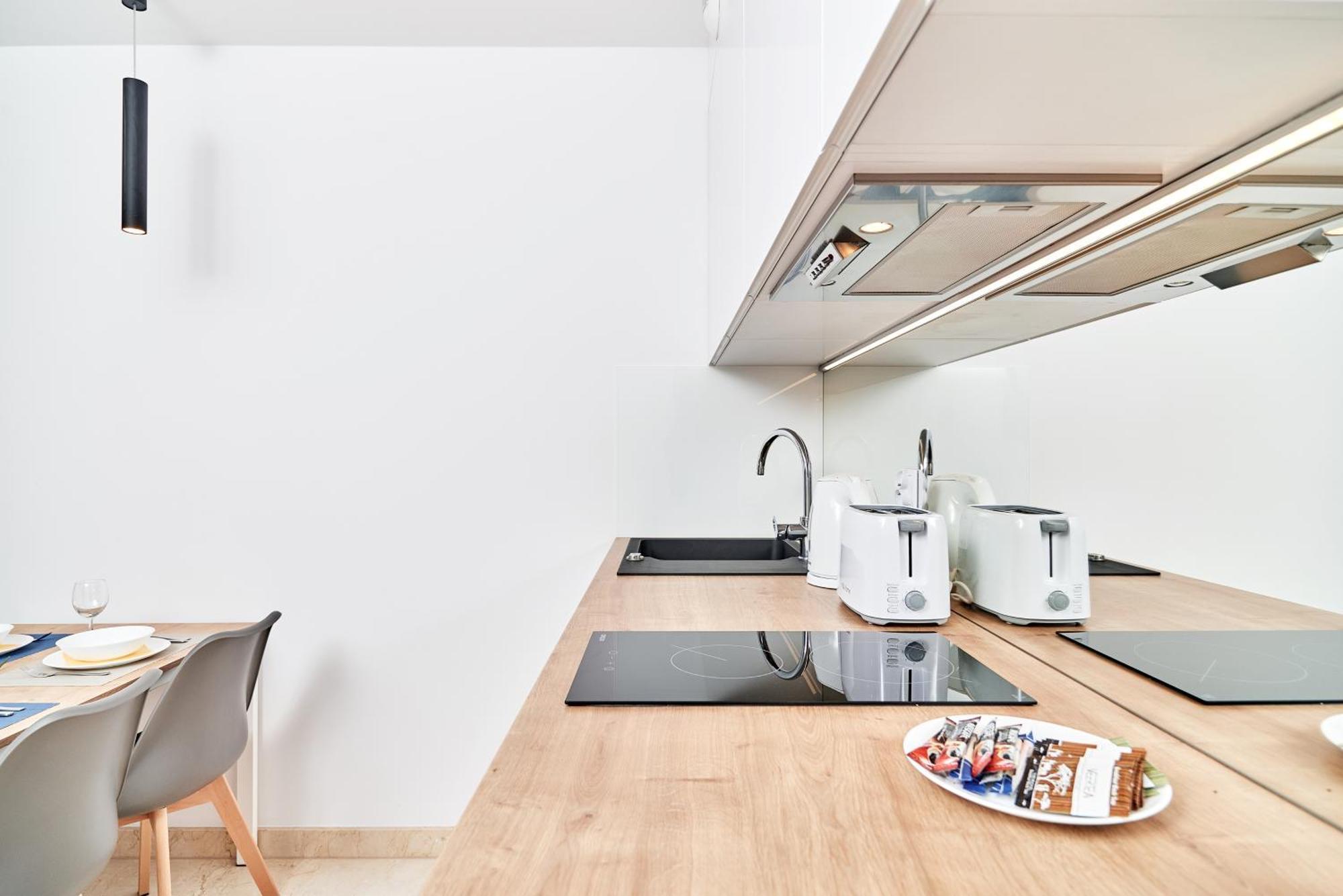 Apartments Wroclaw Pulaskiego By Noclegi Renters Εξωτερικό φωτογραφία