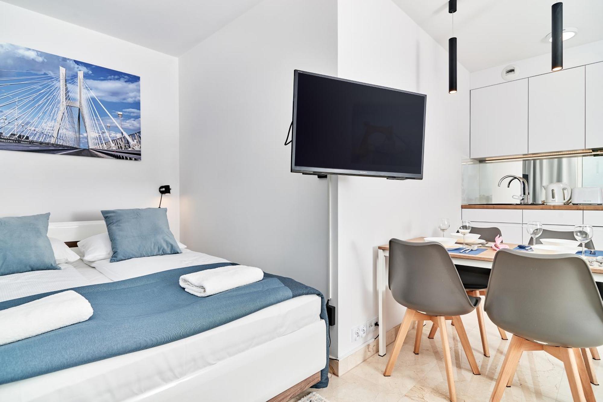 Apartments Wroclaw Pulaskiego By Noclegi Renters Εξωτερικό φωτογραφία