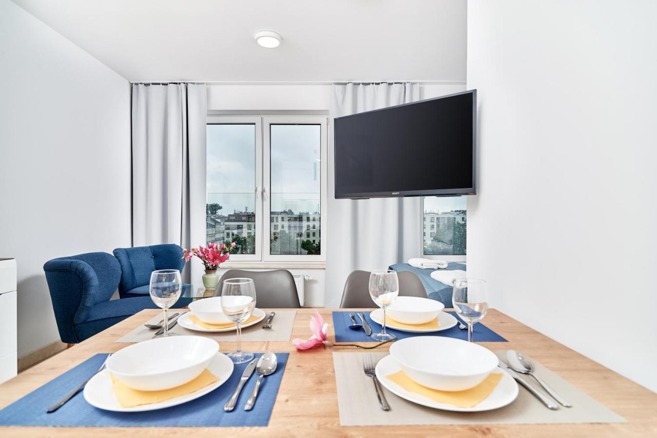 Apartments Wroclaw Pulaskiego By Noclegi Renters Εξωτερικό φωτογραφία