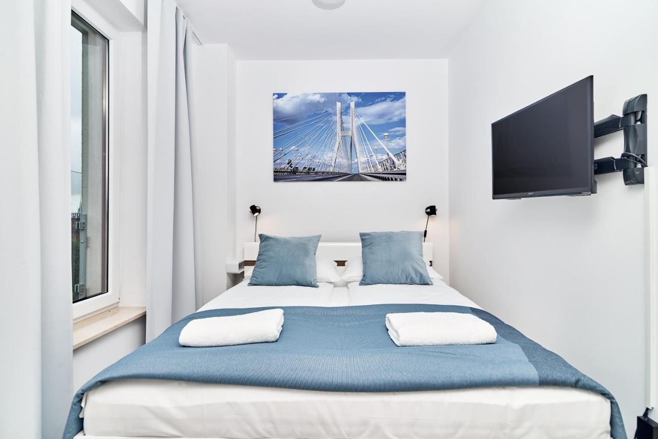 Apartments Wroclaw Pulaskiego By Noclegi Renters Εξωτερικό φωτογραφία